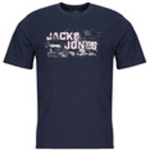 T-shirt Jack & Jones JCOOUTDOOR - jack & jones - Modalova