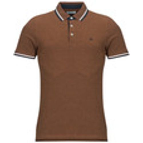 Polo Jack & Jones JJEPAULOS - jack & jones - Modalova