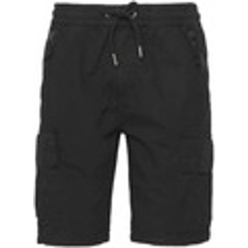 Pantaloni corti bermuda cargo - Alpha - Modalova