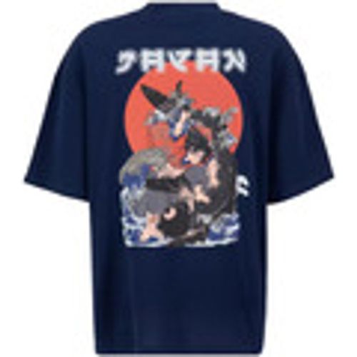 T-shirt & Polo t-shirt japan wave warrior - Alpha - Modalova