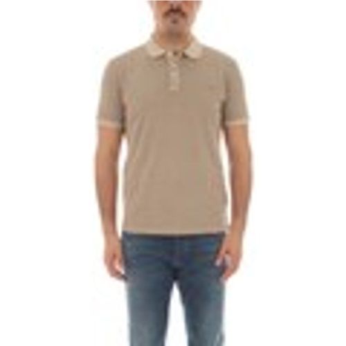 Polo Woolrich CFWOPO0065MRUT1483 - Woolrich - Modalova