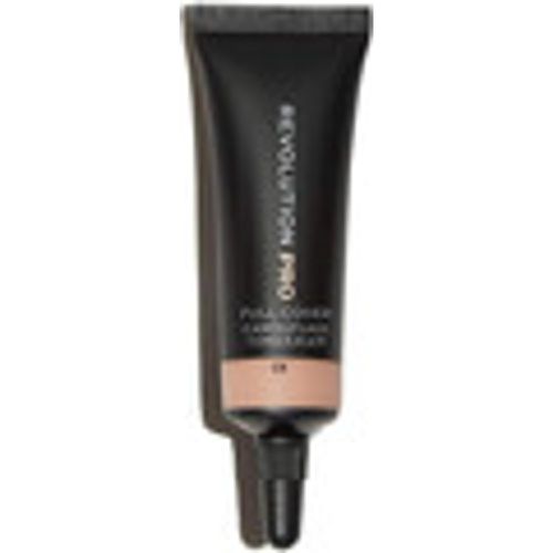 Contorno occhi & correttori Full Cover Camouflage Concealer - C9 - Makeup Revolution - Modalova