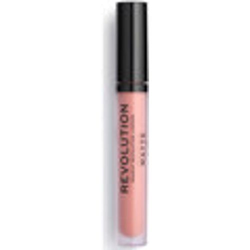 Gloss Matte Lip Gloss - 106 Glorified - Makeup Revolution - Modalova