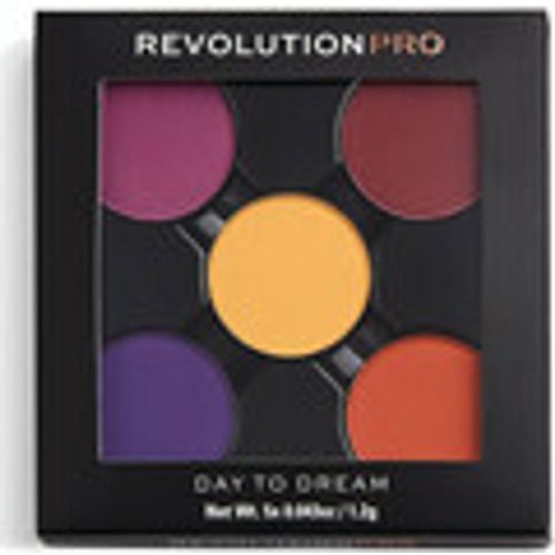Ombretti & primer Eyeshadow Refill - Day to Dream - Makeup Revolution - Modalova