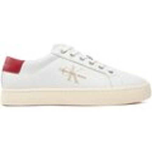 Sneakers Sneakers / Scarpe sportive YM0YM00491 - Uomo - Calvin Klein Jeans - Modalova