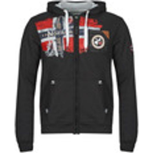 Felpa Geographical Norway FESPOTE - geographical norway - Modalova