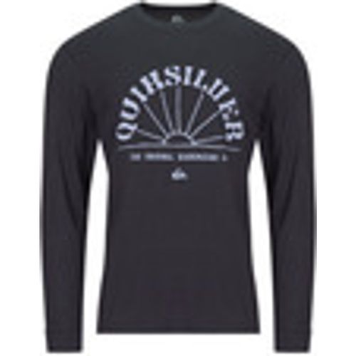 T-shirts a maniche lunghe RAYS FOR DAYS LS - Quiksilver - Modalova