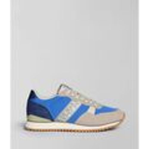 Sneakers NP0A4I7E COSMOS-B49 AVIO - Napapijri Footwear - Modalova