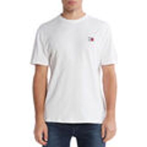 T-shirt Tommy Jeans ATRMPN-44893 - Tommy Jeans - Modalova
