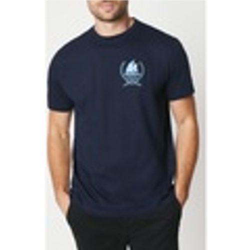 T-shirts a maniche lunghe DH6752 - Maine - Modalova