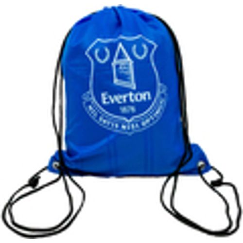 Borsa da sport Everton Fc TA11676 - Everton Fc - Modalova