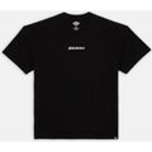 T-shirt & Polo ENTERPRISE TEE DK0A4YRN-BLK BLACK - Dickies - Modalova