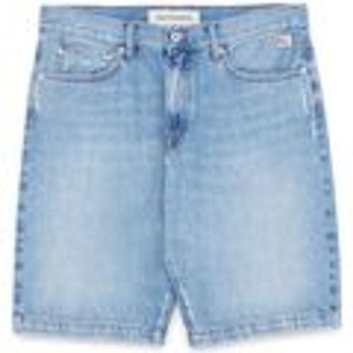 Pantaloni corti CULT BERMUDA RRU90025-D606 0324 - Roy Rogers - Modalova