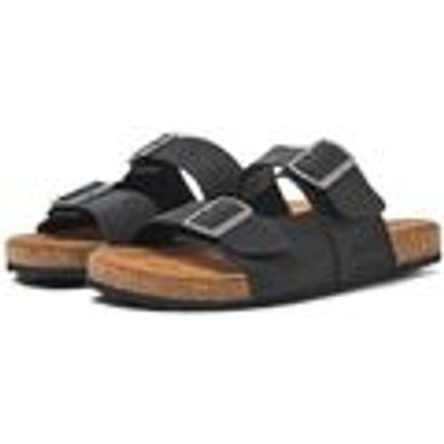 Sandali 12231423 LOUIS-ANTHRACITE - jack & jones - Modalova