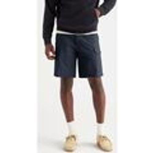 Pantaloni corti A2260 0017 CARGO SHORT-NAVY BLAZER - Dockers - Modalova