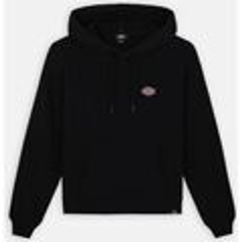 Felpa W MILLERSBURG HOODIE DK0A4YQC-BLK BLACK - Dickies - Modalova