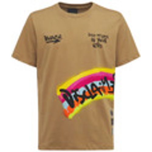 T-shirt & Polo Disclaimer 50845 - Disclaimer - Modalova