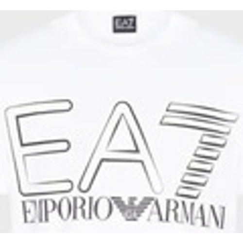 T-shirt & Polo 3LPT20 - Ea7 Emporio Armani - Modalova