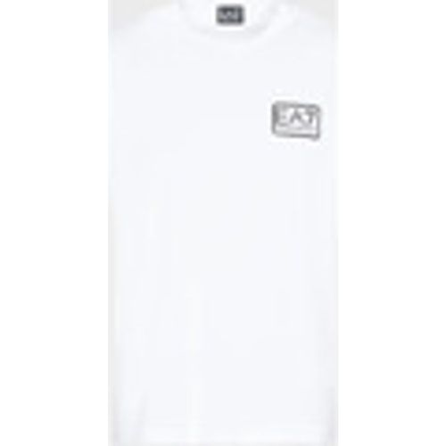 T-shirt & Polo 3LPT05 - Ea7 Emporio Armani - Modalova