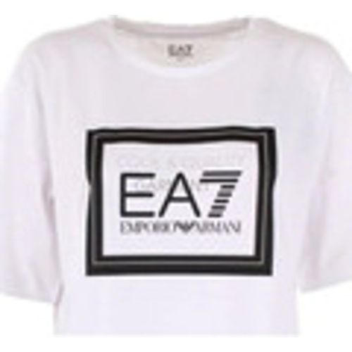 T-shirt & Polo 3LTT28 - Ea7 Emporio Armani - Modalova