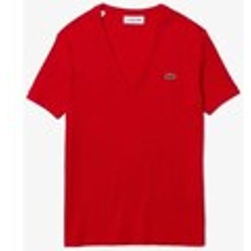 T-shirt & Polo Lacoste TF5457 - Lacoste - Modalova