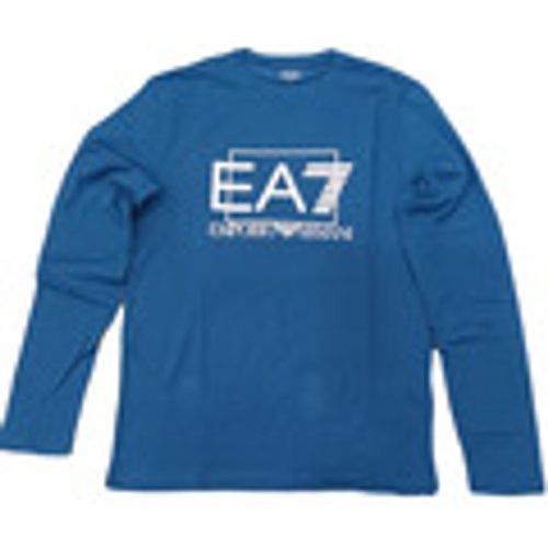 T-shirt & Polo 3RPT64 - Ea7 Emporio Armani - Modalova