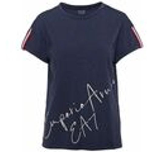 T-shirt & Polo 3RTT27 - Ea7 Emporio Armani - Modalova