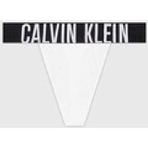 Slip 000QF7638E100 THONG - Calvin Klein Jeans - Modalova