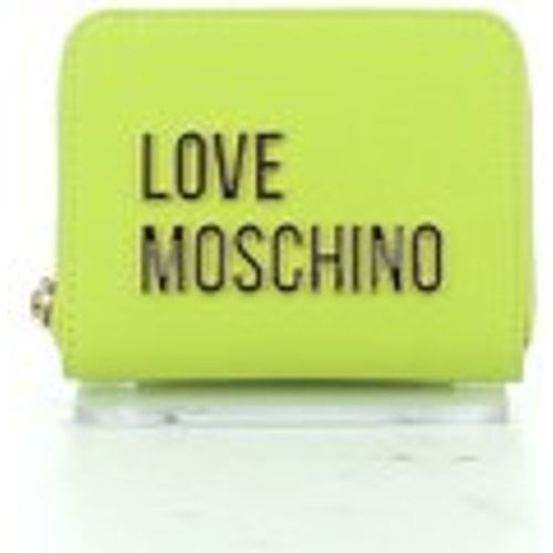 Portafoglio MOSDPF5613P24 - Love Moschino - Modalova