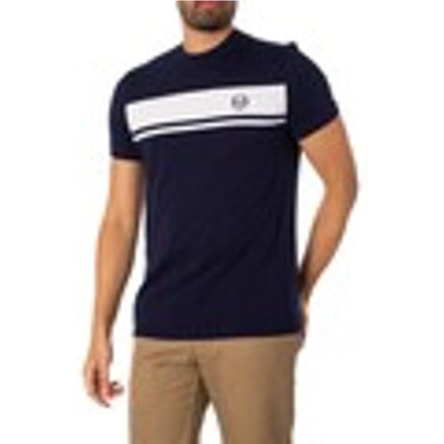 T-shirt Maglietta Master - Sergio Tacchini - Modalova