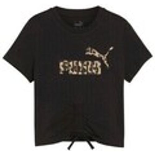 T-shirt & Polo Puma 679417-01 - Puma - Modalova