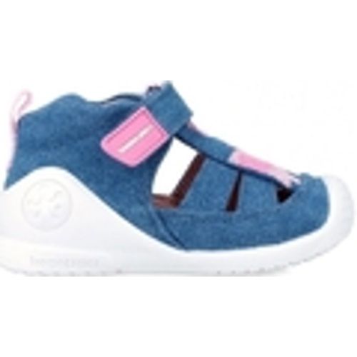 Sandali bambini Baby Sandals 242183-C - Vaquero - Biomecanics - Modalova