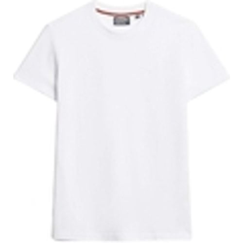 T-shirt Superdry Classic - Superdry - Modalova