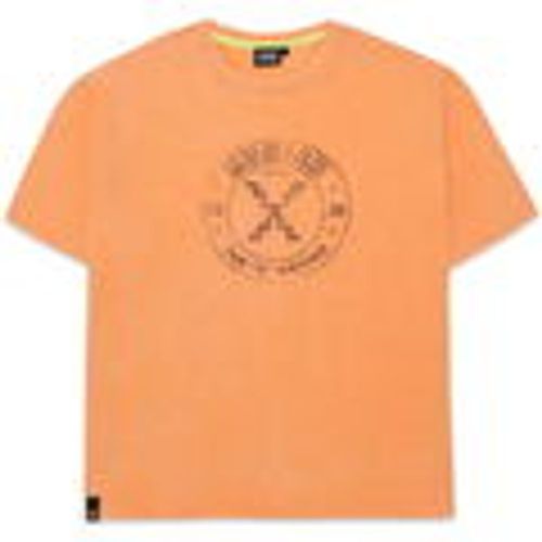 T-shirt & Polo T-shirt vintage 2507231 Orange - Munich - Modalova