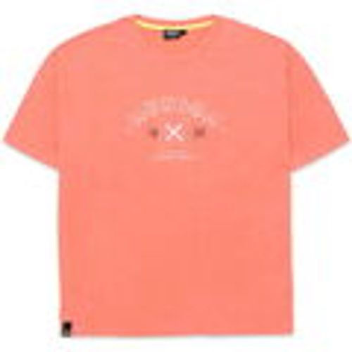 T-shirt & Polo T-shirt vintage 2507234 Coral - Munich - Modalova