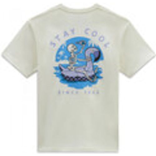T-shirt & Polo Stay cool ss tee - Vans - Modalova