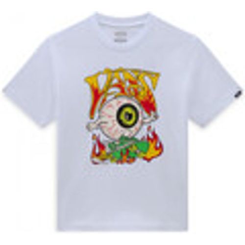 T-shirt & Polo Vans Eyeballie ss - Vans - Modalova