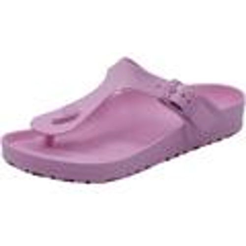 Infradito 1027352 Gizeh Eva Fondant - Birkenstock - Modalova