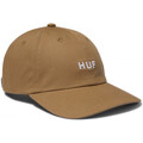 Cappellino Cap set og cv 6 panel hat - HUF - Modalova