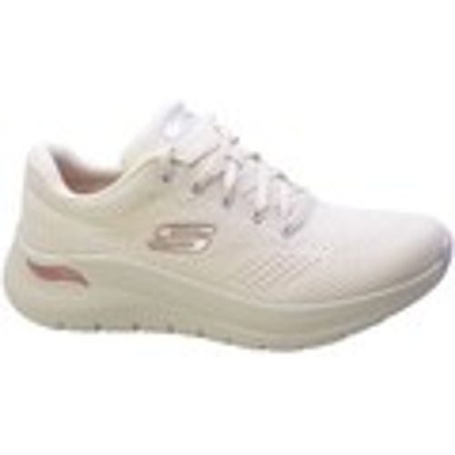 Sneakers basse Sneakers Donna Naturale Arch Fit Big League 150051ntmt - Skechers - Modalova