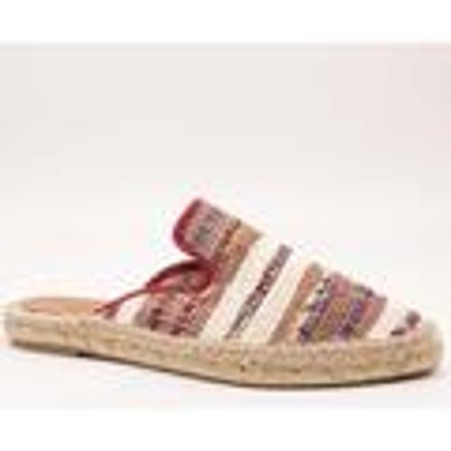 Scarpe Espadrillas - Zabba Difference - Modalova