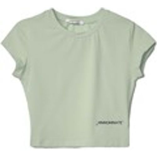 T-shirt & Polo T-Shirt Mezza Manica In Bielastico - Hinnominate - Modalova