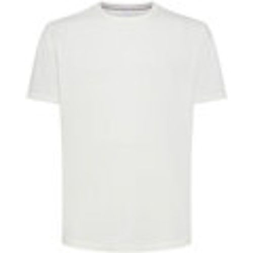 T-shirt T-SHIRT PE COLD DYED PE S/S - Sun68 - Modalova