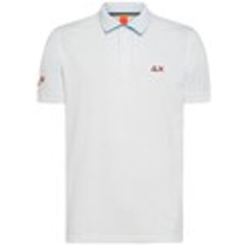 T-shirt & Polo Polo Logo Beach - Sun68 - Modalova