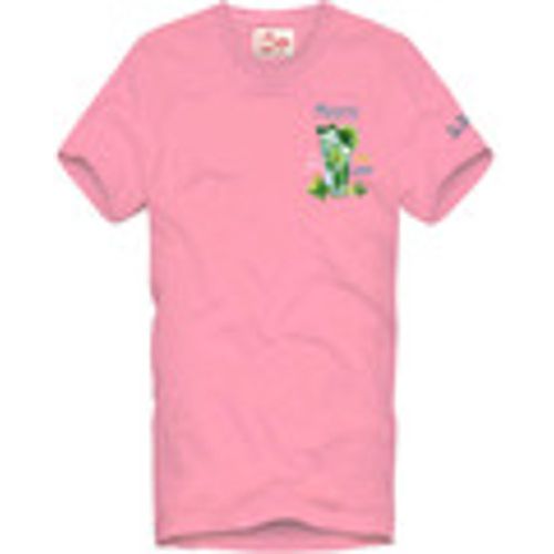 T-shirt & Polo Mc2 Saint Barth - Mc2 Saint Barth - Modalova