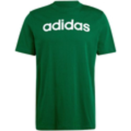 T-shirt adidas IJ8658 - Adidas - Modalova