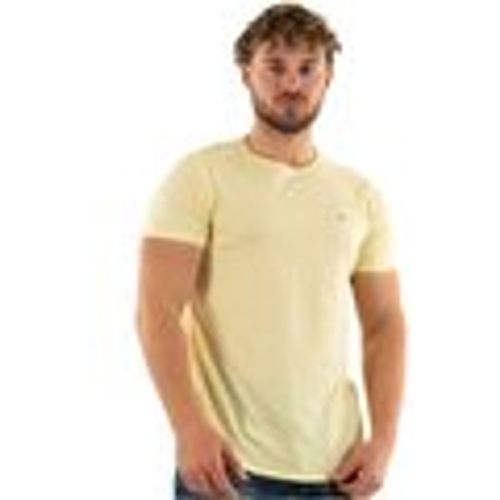 T-shirt maniche corte DM0DM09586 - Uomo - Tommy Jeans - Modalova