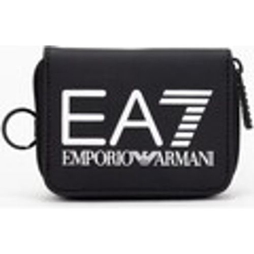 Portafoglio 31608 - Emporio Armani EA7 - Modalova