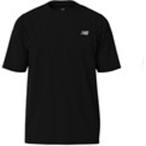 T-shirt & Polo New Balance 34267 - New Balance - Modalova