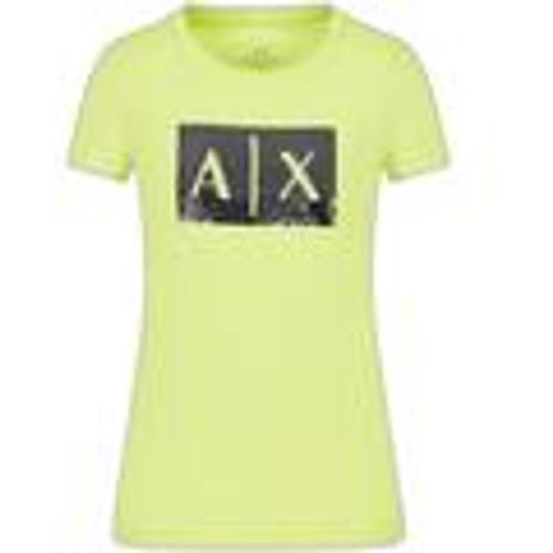 T-shirt EAX 8NYTDL YJ73Z - EAX - Modalova